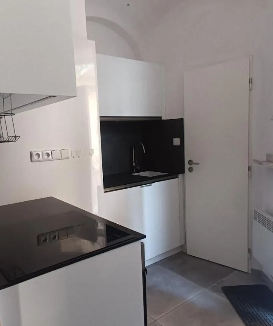 Apartman Na Pekarske Brünn