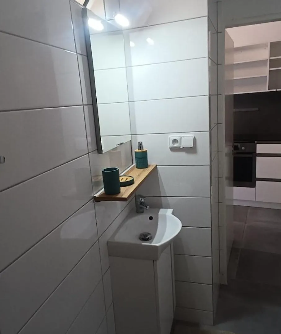 Apartman Na Pekarske Brünn