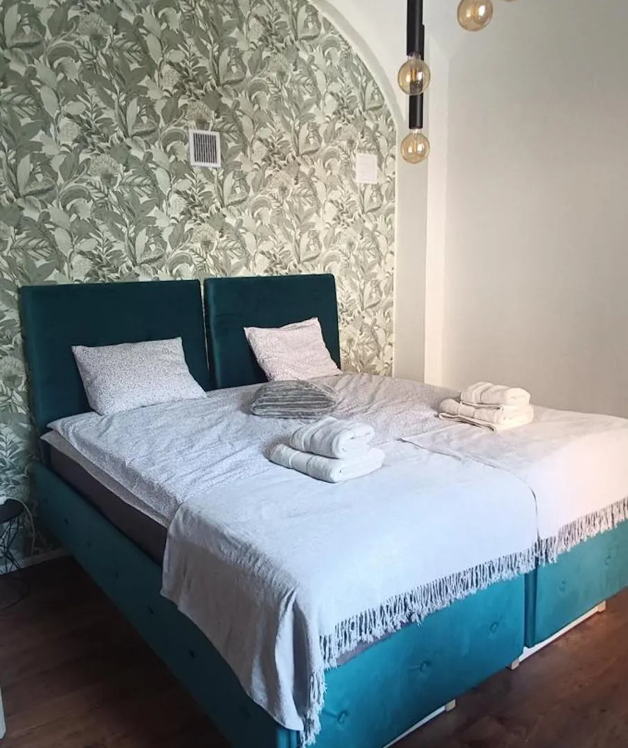 Apartman Na Pekarske Brünn  Brünn (Brno)