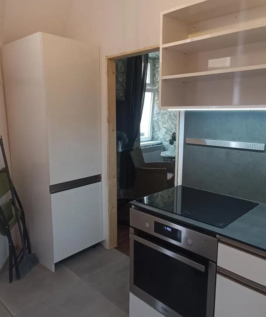 Apartman Na Pekarske Brünn