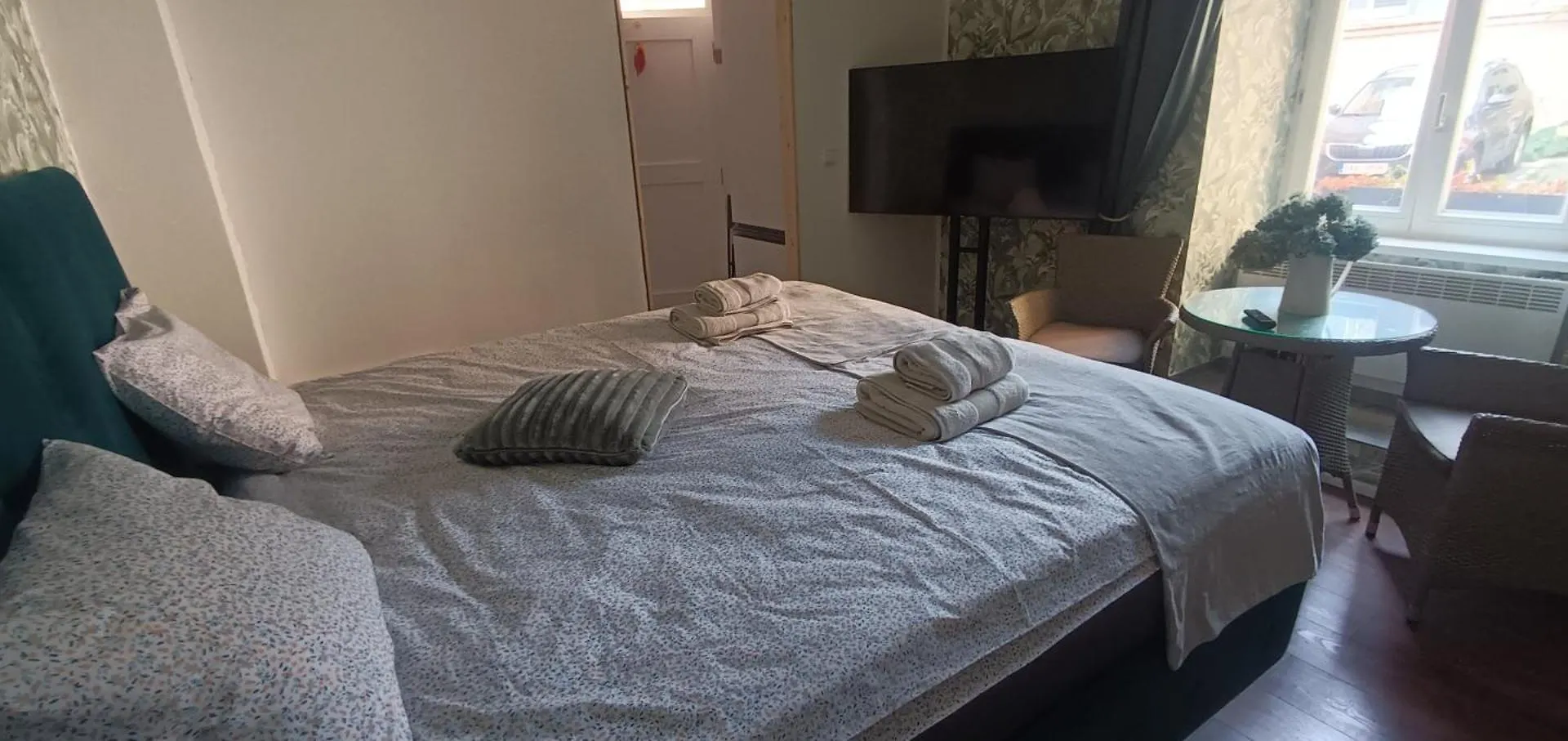 Apartman Na Pekarske Brünn   Brünn (Brno)