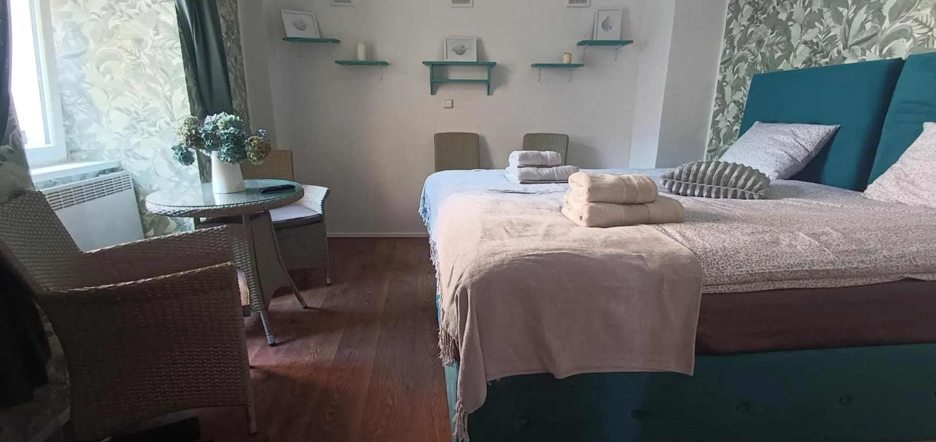 Apartman Na Pekarske Brünn